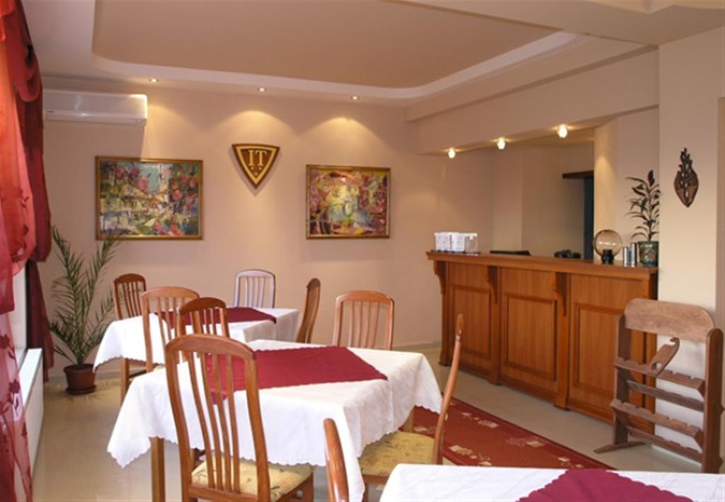 Shipka It Hotel Zewnętrze zdjęcie