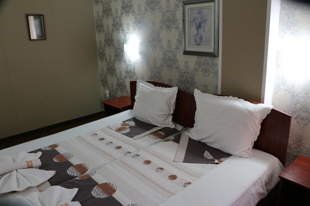Shipka It Hotel Zewnętrze zdjęcie