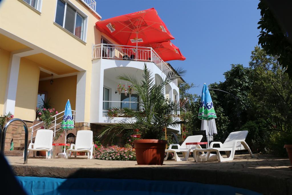 Shipka It Hotel Zewnętrze zdjęcie